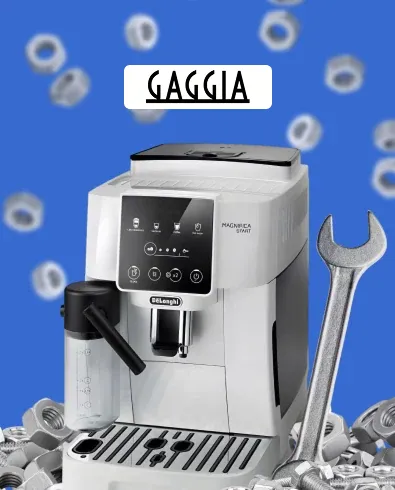 Кофемашина Gaggia 